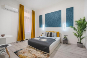 MyElegance Downtown Apartment Free Parking